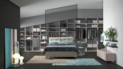 Cabine Armadio
